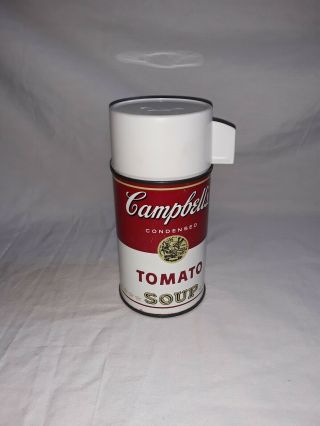 Vintage 1968 Campbell 