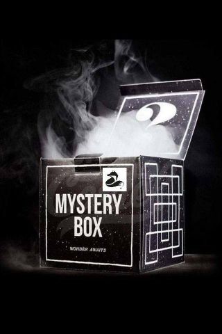Mysteri Box Anything Possible All Items,  No Trash Iphone Xbox Firestick