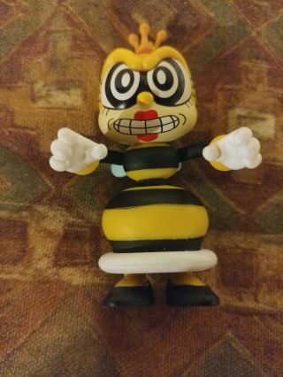 Rumor Honeybottoms - Cuphead Funko Mystery Mini Figure