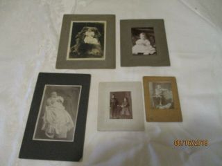 5 Antique Cabinet Photos All Babies
