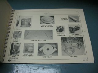 F - 1 ROCKET ENGINE PRODUCTION BC 71 - 55 NORTH AMERICAN ROCKWELL 1971 5