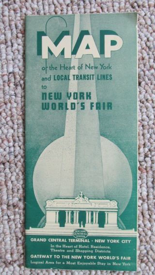 1940 York World 
