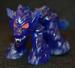 Funko Supernatural Hellhound Mini Mystery Figure - Rare -