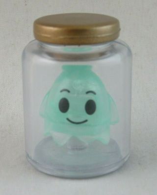 Funko Mystery Minis Rick And Morty,  Ghost In A Jar
