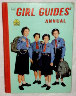 The Girl Guides 