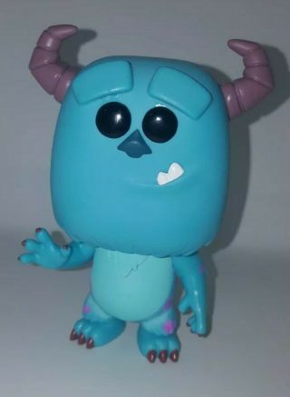 Funko Pop Disney Pixar Monsters Inc.  Sully 385