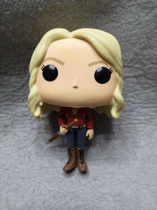 No Box Funko Pop Once Upon A Time Emma Swan 267 Vinyl Figure