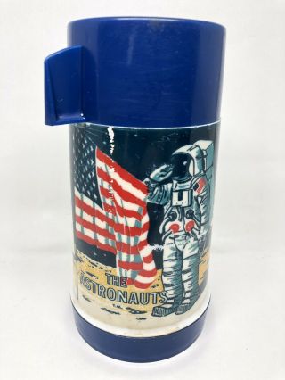 The Astronauts Vintage Aladdin Half Pint Replacement Thermos With Stopper & Cup