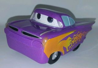 Funko Pop Disney Pixar Cars Ramone (purple W/flames) 131