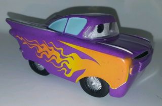 Funko POP Disney Pixar Cars RAMONE (Purple w/Flames) 131 2