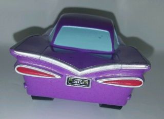 Funko POP Disney Pixar Cars RAMONE (Purple w/Flames) 131 3