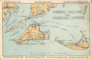 Map: Martha 