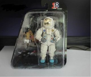 Mk Shop Gift Toys The Astronauts Of Apollo Moon Landing Collectio Model Camera A