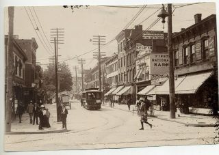 Mount Vernon,  Ny - Early 1900 