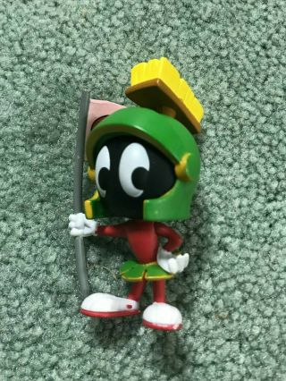 Funko Mystery Minis Warner Brothers Classic Cartoons Marvin The Martian 1/6