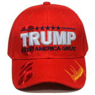 Maga Keep America Great 2020 Usa President Donald Trump Hat Red Cap 3d