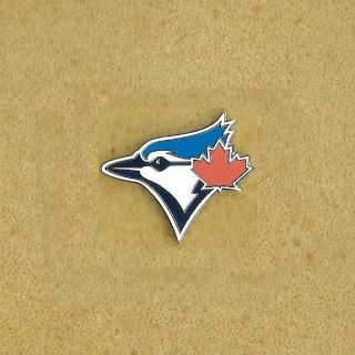 Toronto Blue Jays Mlb Baseball Official Pin