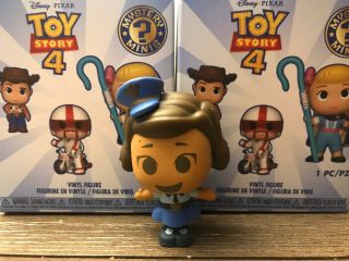 Officer Giggles Mcdimple - Disney Pixar Toy Story 4 Mystery Minis Figure Funko