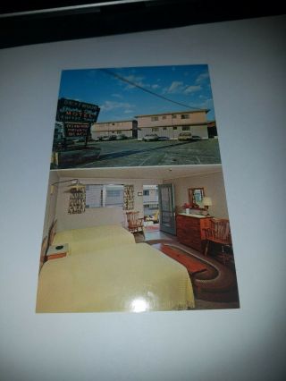 Point Pleasant Beach Jersey Driftwood Shore Club Motel - Seaside Heights -
