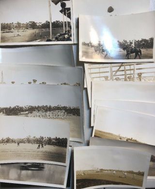 1930’s B & W Army Hawaii Antietam Fredericksburg Wilderness Spotsylvania 15 Pics