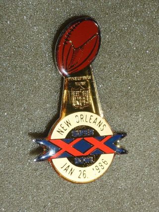 Vintage Chicago Bears 1985 Superbowl 20 Hat Pin