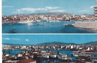 Greece Piraeus Le Port - Asimakopouloi