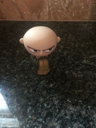 Funko Pop Mini Mysteries Game Of Thrones Lord Varys Edition 3