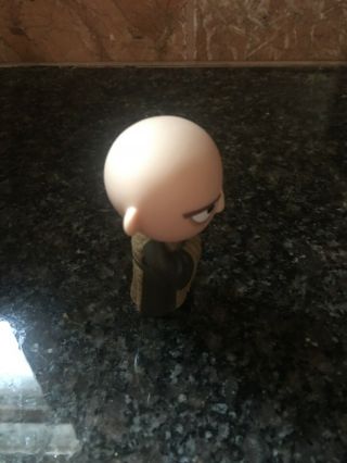 Funko Pop Mini Mysteries Game Of Thrones Lord Varys Edition 3 4