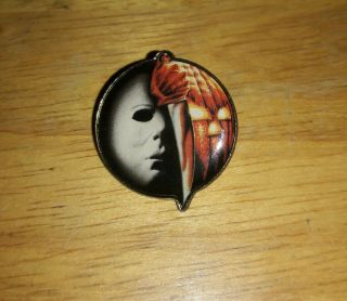 Lootcrate Halloween Pin Michael Myers