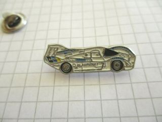 Porsche 962 C Double Turbo Engine Car Vintage Pin Badge Us25