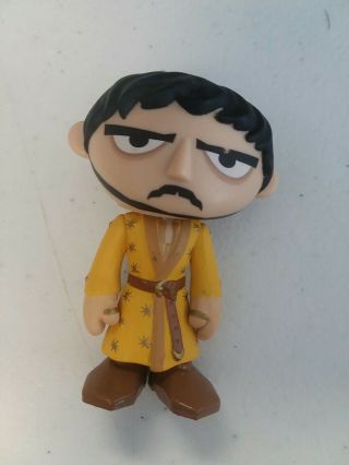 Funko Mystery Mini Game Of Thrones Series 2 Oberyn " The Red Viper " - Vinyl Loose