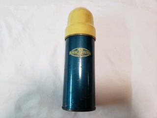 Vintage Landers Frary & Clark Universal Vacuum Bottle Thermos