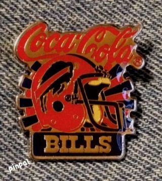 Buffalo Bills Pin Nfl Football 