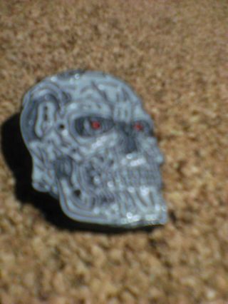 Bam Box Exclusive Terminator Collectors Pin Variant