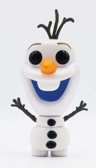 Olaf Disney 