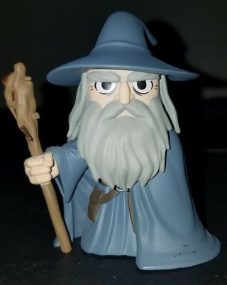 Funko Mystery Mini Gandalf The Grey Lord Of The Rings 1/12