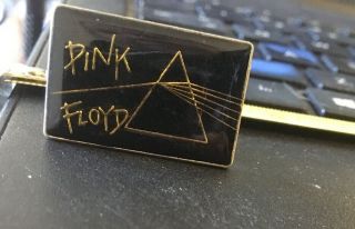 Vintage Pin: Pink Floyd