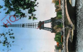Picture Postcard - :paris,  La Tour Eiffel,  Eiffel Tower