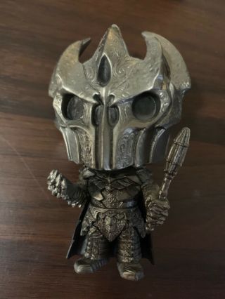 Funko Pop Movies - Sauron - Lord Of The Rings - Rare And Retired Loose Pop
