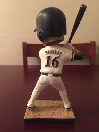 Aramis Ramirez MLB Brewers Bobblehead 2
