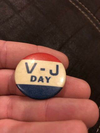 V - J Day,  Victory Over Japan,  1.  25 