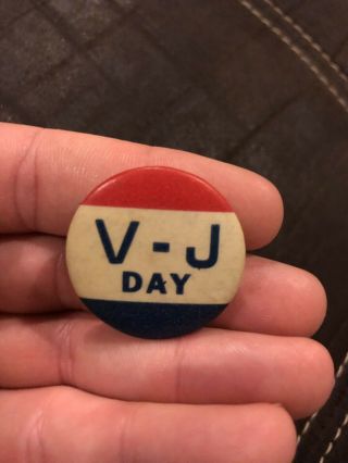 V - J Day,  Victory Over Japan,  1.  25 
