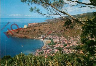 Picture Postcard; Madeira,  Machico