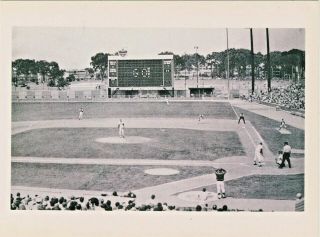 Jarry Park Stadium (french: Stade Parc Jarry) Montreal Expos Baseball First Home