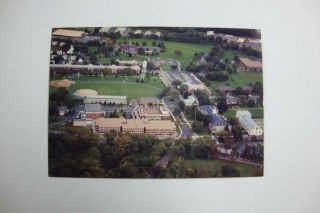 120) Carlisle Barracks Pa The Us Army War College Complex Training Facility