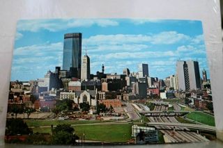 Minnesota Mn Investors Diversified Services Minneapolis Postcard Old Vintage Pc
