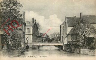 Picture Postcard - - Auxi - Le - Chateau,  L 
