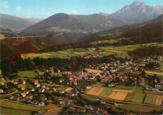 Picture Postcard - :mutters Bein Innsbruck