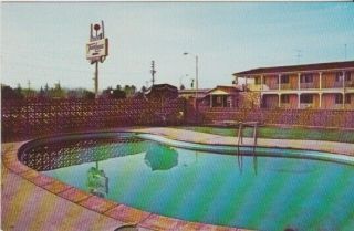 Palo Alto Travelodge - El Camino Real - Palo Alto,  California