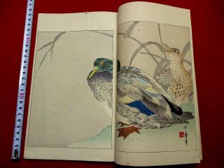 1 - 10 Bijyutsu Sekai13 Utamaro Japanese Woodblock Print Book